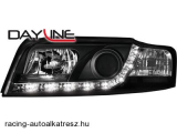 Audi A4 8E 01+ Dectane Dayline Lámpa 