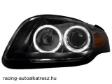 Audi A4 05+  Dectane Angel Eyes Lámpa 