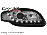 Audi A4 B7 (2004-2008) Dectane Dayline Lámpa 