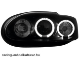 Ford Escort MK6/7 Dectane Angel Eyes Lámpa 