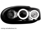 Ford Escort MK7 CCFL Neon Angel Eyes Lámpa  [SWF08BCCFL] 