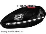 Fiat Grande Punto 2009-től Dectane Dayline Lámpa 
