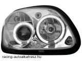 Mercedes Benz R170 SLK 95+ Dectane Angel Eyes Lámpa 