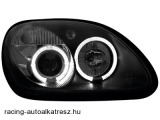 Mercedes Benz SLK 95+ Dectane Angel Eyes Lámpa 
