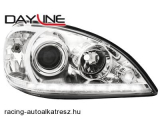 DAYLINE Fényszóró Mercedes Benz W163 ML (Évj.: 02-04)  by Dectane 