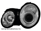 Mercedes Benz C208 CLK 06.97-06.02 Dectane Síküveges Lámpa 