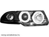 Opel Astra F CCFL Neon Angel Eyes Lámpa  [SWO03ABCCFL] 