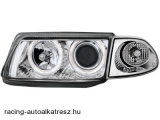 Opel Astra F 91-98 Dectane Angel Eyes Lámpa 