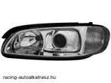 Opel Omega B 94-98 / 98-00 Dectane Síküveges Lámpa 