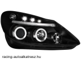 Opel Corsa D 06+ Dectane Angel Eyes Lámpa 
