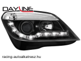 Opel  Astra H 04-07 Dectane Dayline Lámpa 