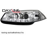 Renault Megane 03+ Dectane Dayline Lámpa 