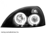 Renault Clio MK3 CCFL Neon Angel Eyes Lámpa  [SWR08BCCFL] 