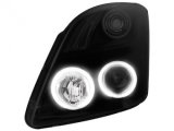 Suzuki Swift CCFL Neon Angel Eyes Lámpa  [SWSU01ABCCFL] 