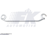 AUDI A3 1.8T FK Profiline Toronymerevítő