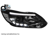 Ford Focus Első Fényszóró Lámpa, Dectane, D-Lite Evo, Nappali Menetfénnyel  (Évj.: 2011 -től) 