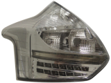 Ford Focus (Typ.: MK5) Lightbar LED-es Hátsó Lámpa (Évj.: 2011 -től) by Dectane 