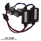 7440 led kábel