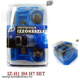 Izzószett H1 BULB KIT