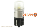 OSRAM LED Family W5W Helyzetjelző 4000K (2db) 