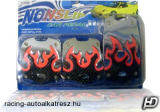 Pedálszett 36R