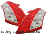 Suzuki Swift (Évj.: 2011 - től) LED-es Dectane Tuning Hátsó Lámpa 