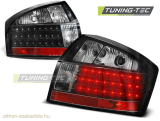 Audi A4 B6 Sedan Tuning-Tec LED Hátsó Lámpa (Évj.:2000.10 - 2004.10) 
