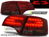 Audi A4 B7 Avant Tuning-Tec LED Hátsó Lámpa (Évj.:2004.11 - 2008.03) 