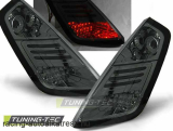 Fiat Grande Punto Tuning-Tec LED Hátsó Lámpa LEDes index-szel (Évj.:2005.09 - 2009) 