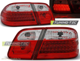 Mercedes Benz E-Klasse Tuning-Tec LED Hátsó Lámpa  (Évj.:1995 - 2002.03) 