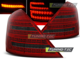 Mercedes Benz S-Klasse Tuning-Tec LED Hátsó Lámpa Led indexes (Évj.:2005 – 2009) 