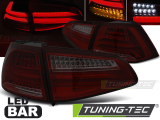 VW Golf 7 LED Bar Hátsó Lámpa (Évj.: 2013 -tól) by Tuning-Tec 