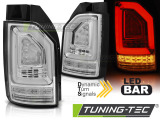 VW T6 (gyárilag LED-es), Full LED, Dynamic Index Hátsó Lámpa (Évj.:2015-től) 