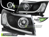 Chevrolet Cruize Első Lámpa, Led Tube Lights (Évj.: 2009 – 2012) by Tuning-Tec 