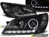 Lexus IS Első Lámpa, Tuning-Tec, Daylight, Nappali menetfény Optikás (Évj.: 1998 - 2005) 