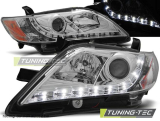 Toyota Camry 6 Első Lámpa, Tuning-Tec, Daylight, Nappali menetfény Optikás (Évj.: 2006 - 2009) 