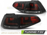 VW Golf 7, Hátsó Lámpa (Évj.: 2012.07-től) by Tuning-Tec 