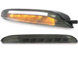 VW Passat CC carDNA LED-es Első Irányjelző/ Helyzetjelző Lámpa  (Évj.: 2007 - 2010) by Dectane 
