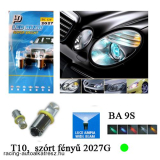 LED Helyzetjelző 27G