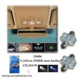 LED Szofita 41W