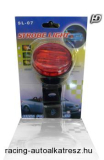 LED Stroboszkóp 07R