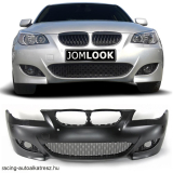 BMW E60 03-07 PDC első lökhárító