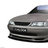 Opel Vectra B -2.99, jelnélküli hűtőrács