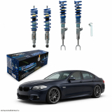 BMW F10 Limousine 03/2010- JOM Állítható Magasságú Futómű