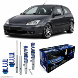 Ford Focus (98-04) JOM Állítható Magasságú Futómű