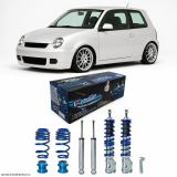 VW Lupo JOM BlueLine Állítható Magasságú Futómű
