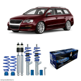 VW Passat/ Variant 3C 4Motion JOM Állítható Magasságú Futómű