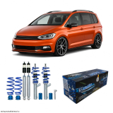 VW Touran 1T JOM Állítható Magasságú Futómű