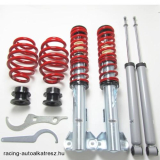 BMW E36 4+6 hengeres beleértve Touring (92-00) JOM Állítható Magasságú Futómű