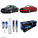 Audi TT (8N) JOM Állítható Magasságú Futómű